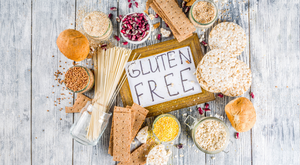 Hangi Besinlerde Gluten Yok?