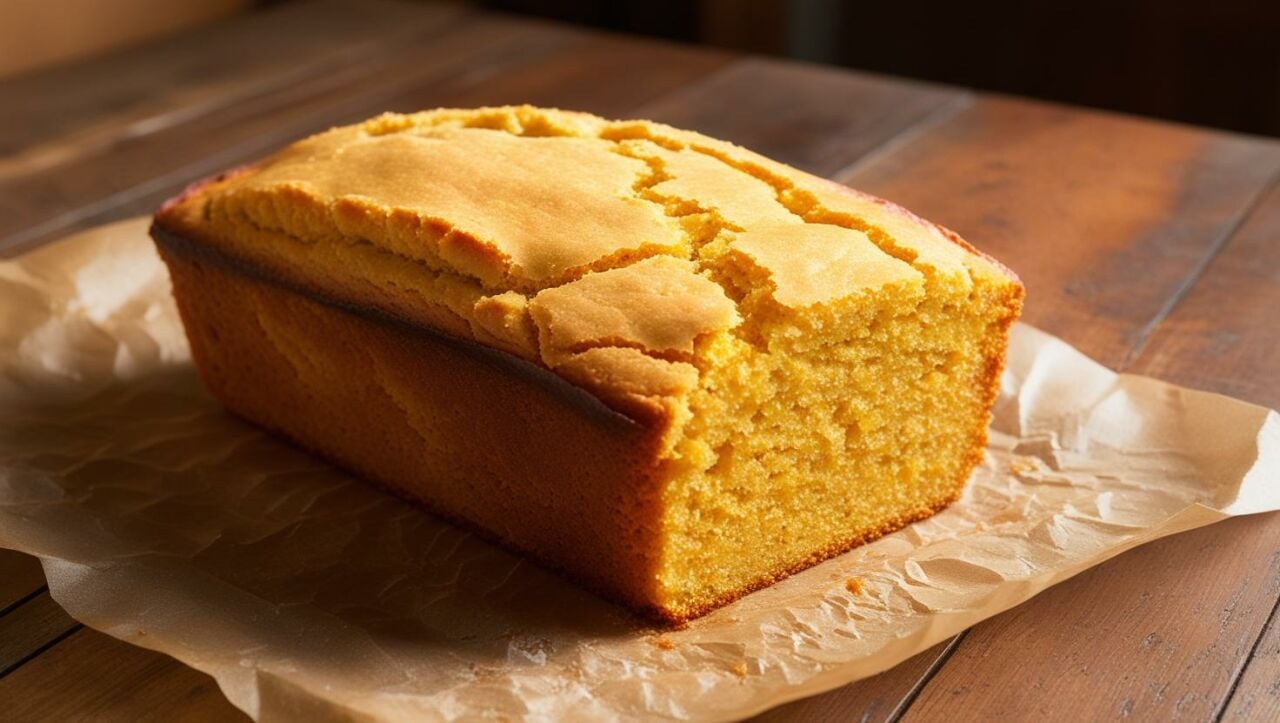 Mısır Ekmeği Gluten İçerir mi?