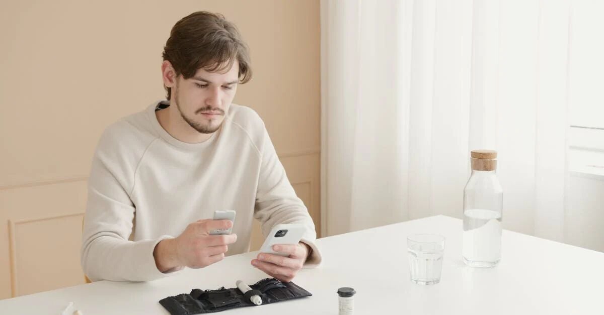 Evde Çölyak Testi Nasıl Yapılır?