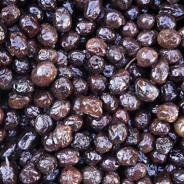 Ege'den Eski Yöntem Yuvarlama Zeytin(Doğal Fermente)