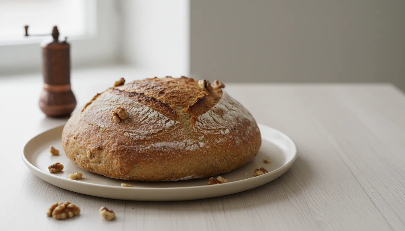 Glutensiz Ekmek Nasıl Saklanmalı