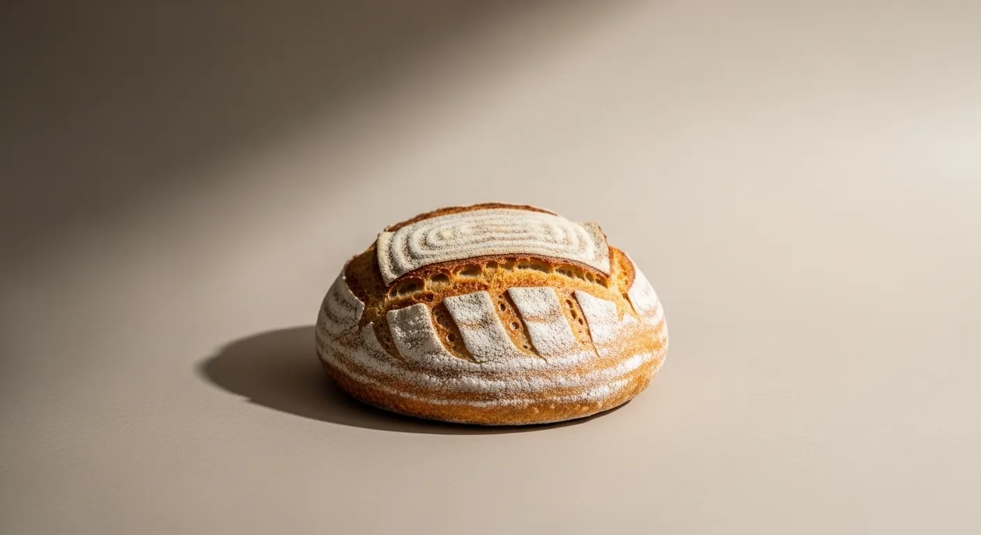 Glutensiz Ekmek Nasıl Saklanmalı