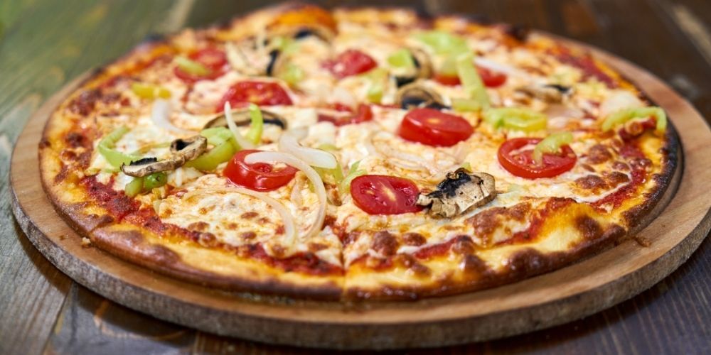 Çölyak Hastası Pizza Yiyebilir Mi?