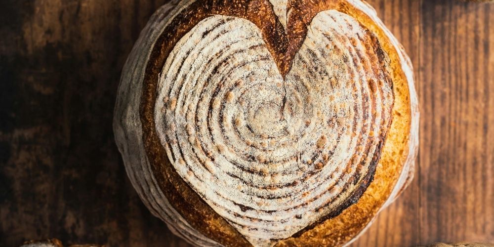Ekşi Mayalı Ekmek Nasıl Yapılır?