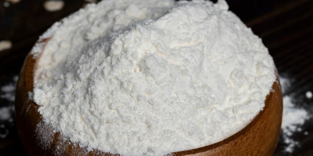 En Çok Tercih Edilen Glütensiz Un Çeşitleri