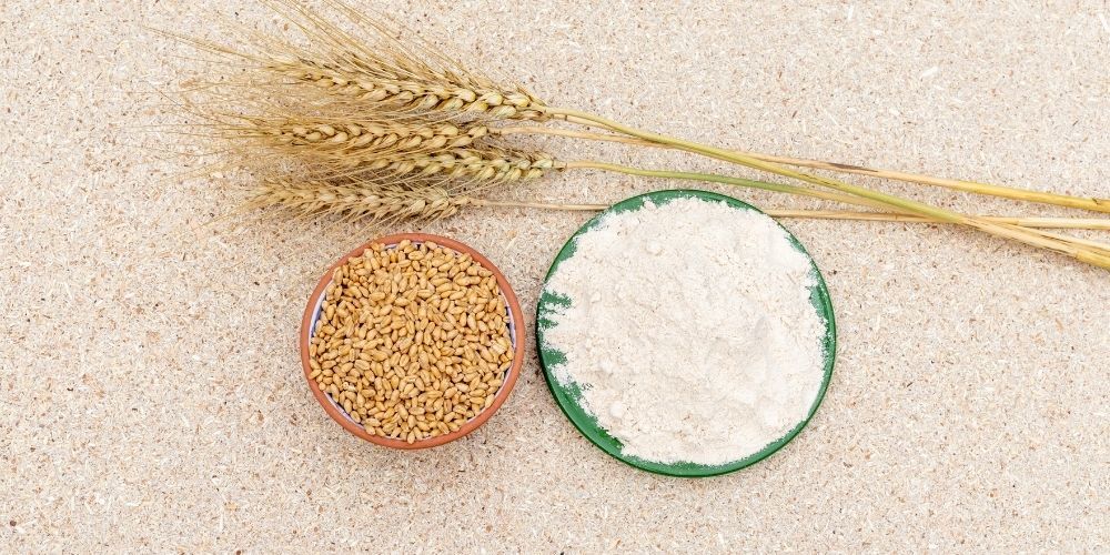 Glüten İçermeyen Doğal Besinler Nelerdir?