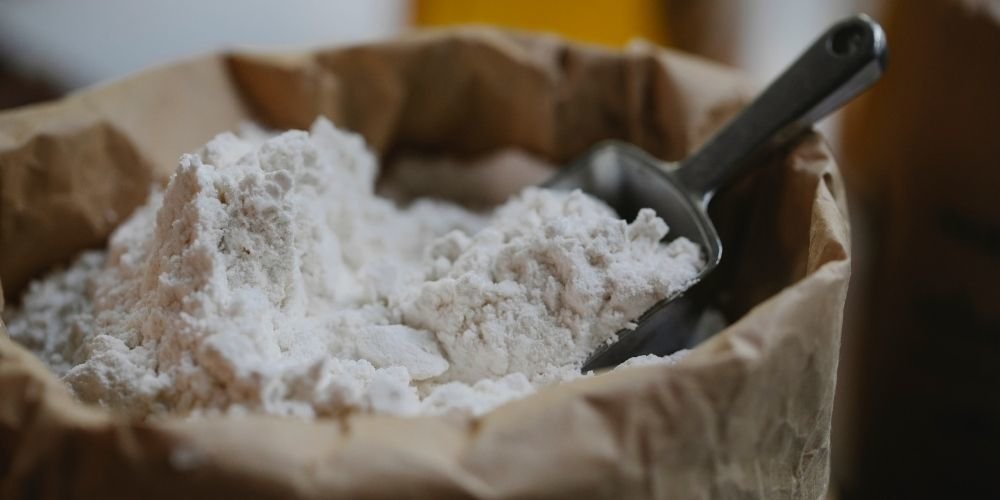 Glütensiz Un ve Normal Un Arasındaki Farklar