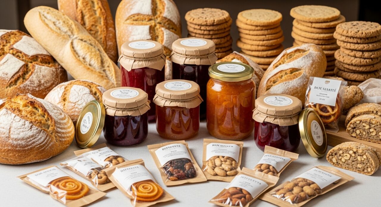 Değirmenci Dede’den Online Siparişle Ev Yapımı Lezzetler Bir Tık Uzağınızda!