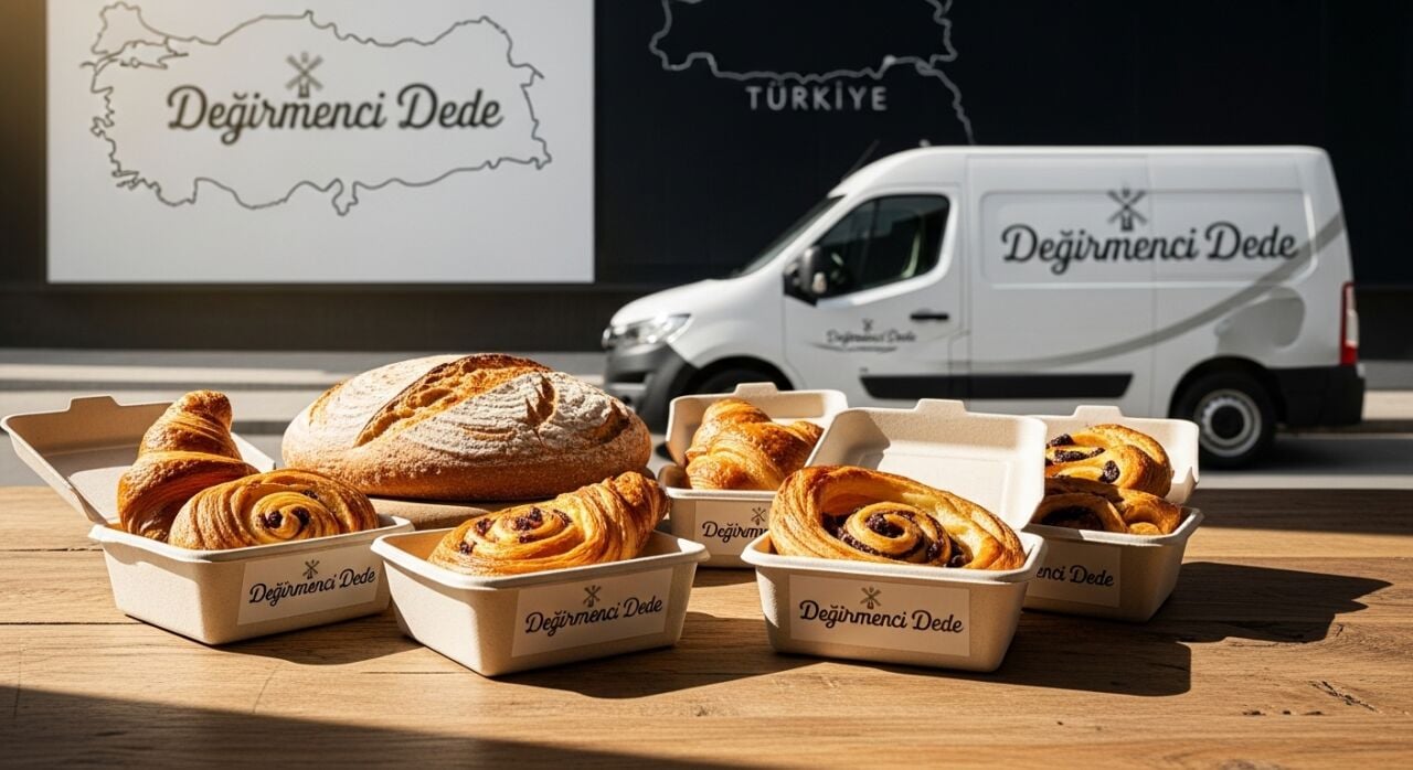 Türkiye’nin Her Yerine Ücretsiz Kargo – Değirmenci Dede Lezzetleri Kapınızda!