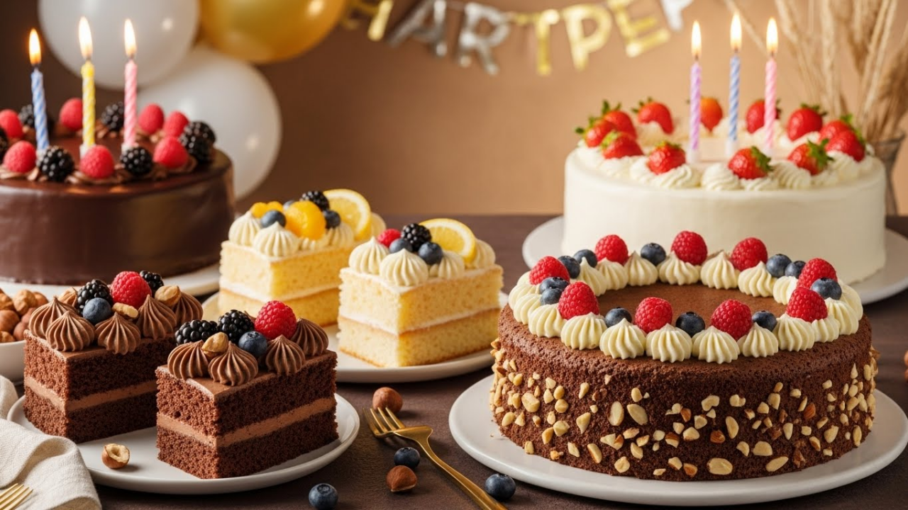 Glutensiz Pasta Kutlamaların Güvenilir ve Lezzetli Merkezi