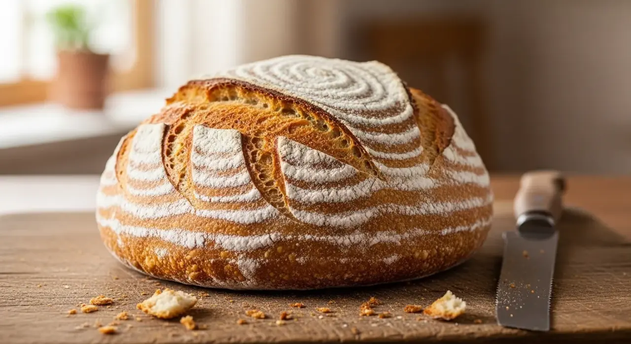 Ekşi Mayalı Ekmek Çeşitleri: Geleneksel Lezzetin ve Sağlığın Buluşma Noktası