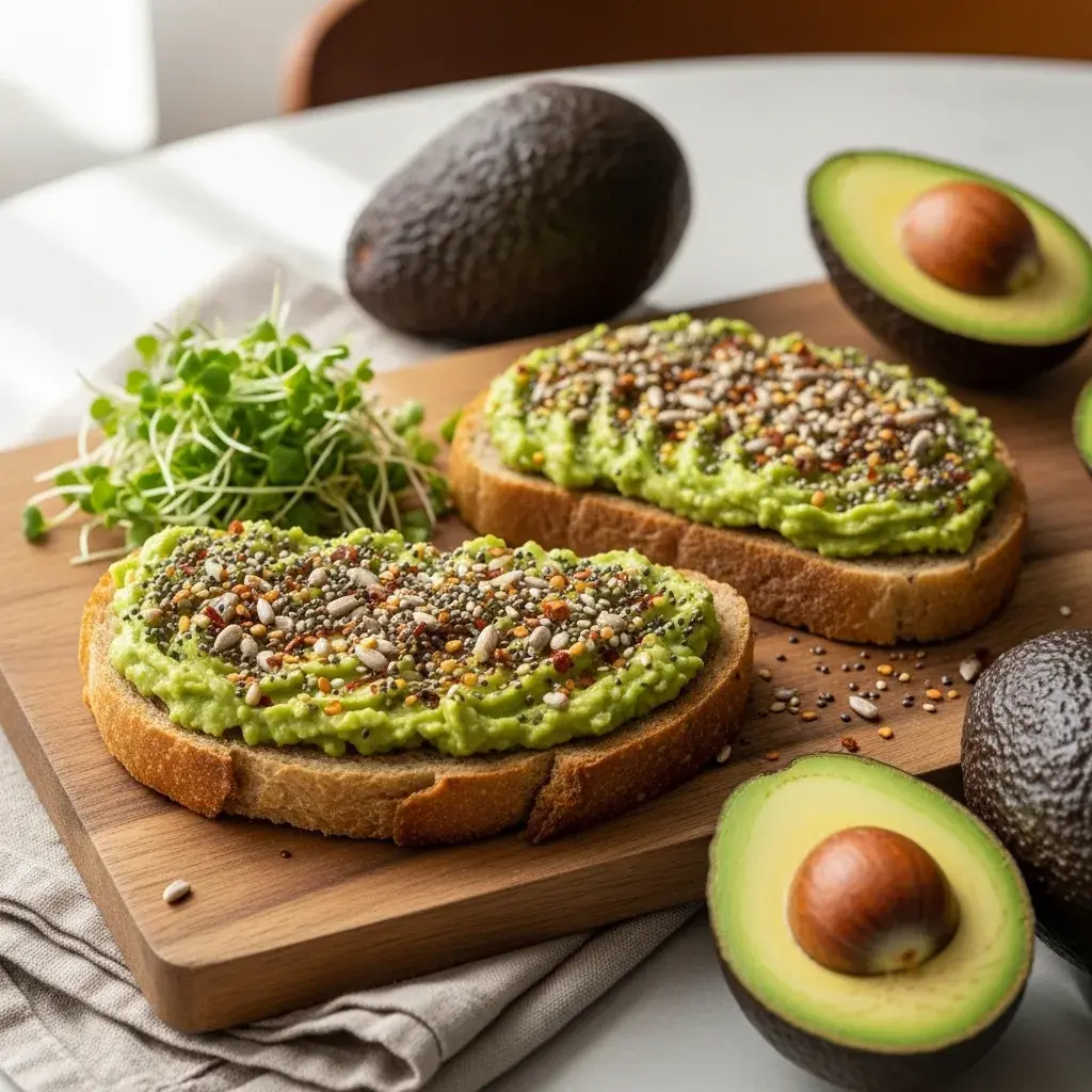 Glütensiz Ekmek Püf Noktaları Nelerdir? Evde Mükemmel Dokuyu Yakalama Rehberi