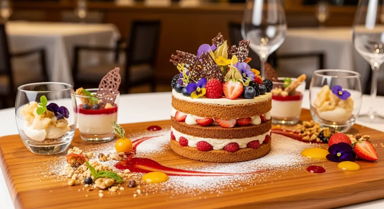 Glütensiz Pasta Püf Noktaları Nelerdir? Mükemmel Dokular İçin Kapsamlı Rehber