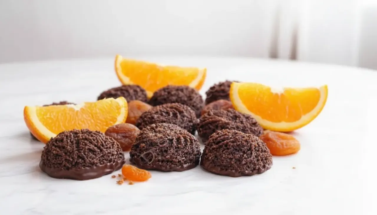 Şeker İlavesiz Kurabiye Püf Noktaları Nelerdir? Kıtır ve Sağlıklı Atıştırmalıkların Sırrı