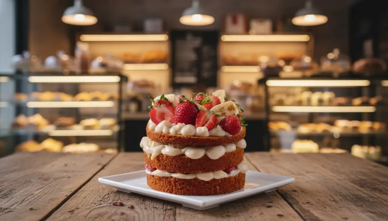 Şeker İlavesiz Pasta Püf Noktaları Nelerdir? Sağlıklı ve Lezzetli Tatlıların Sırları