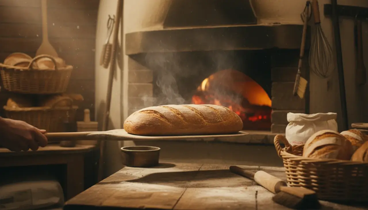 Ekşi Mayalı Ekmek Nasıl Saklanmalı? Tazeliği Korumanın Altın Kuralları ve Kapsamlı Rehber