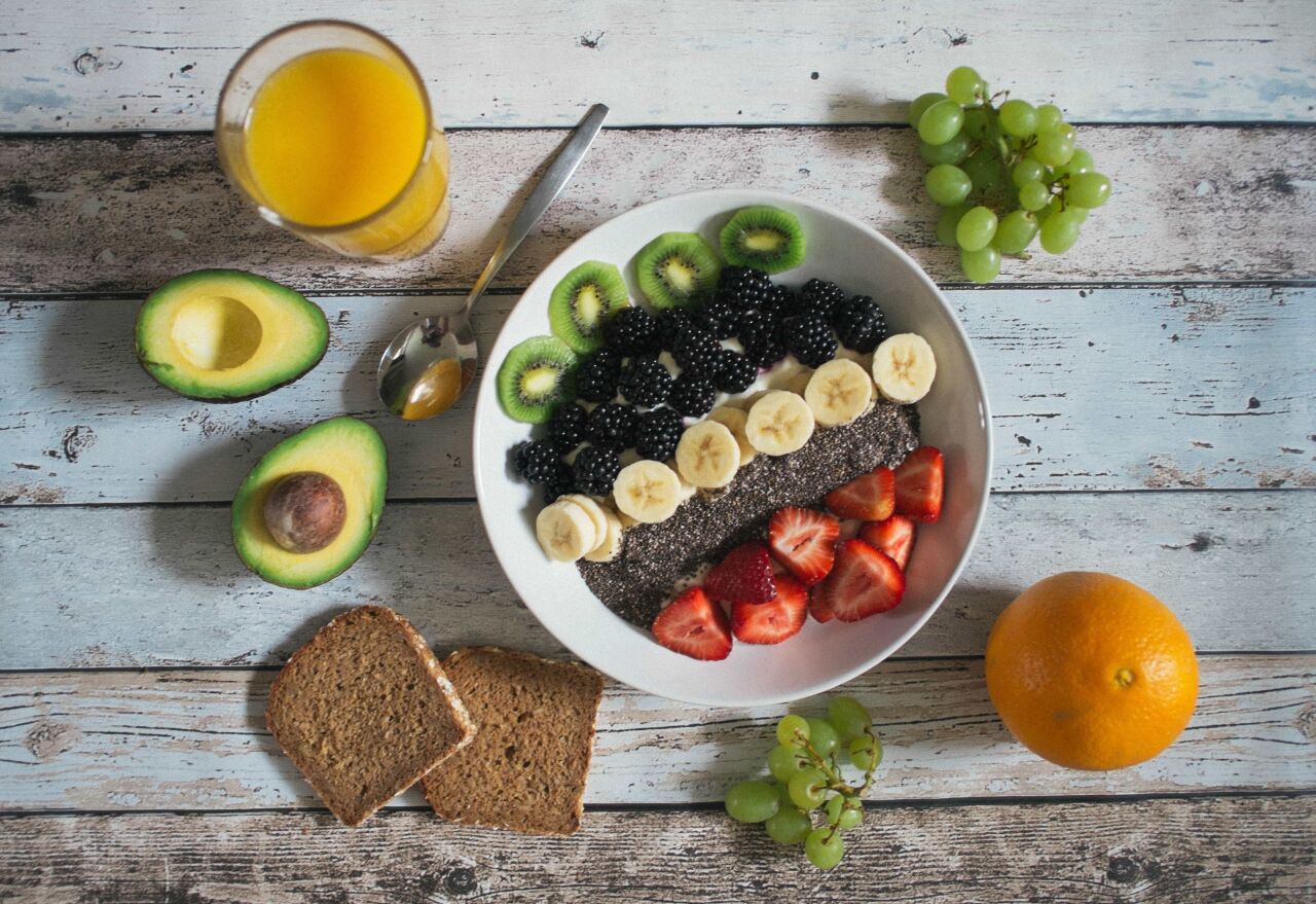 Ekşi Mayalı Ekmek ve Vegan/Vejetaryen Beslenme