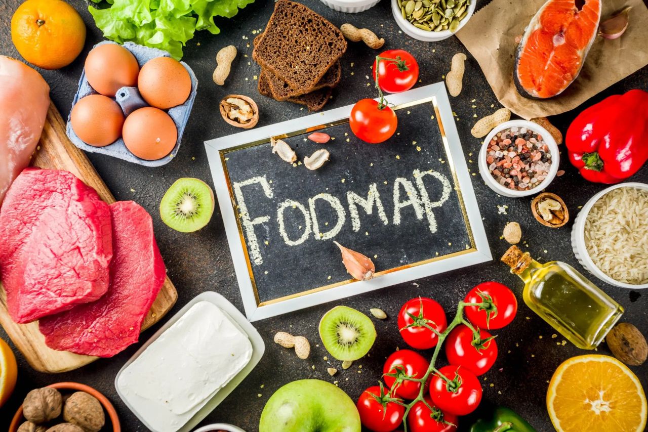 FODMAP Diyeti Nedir?