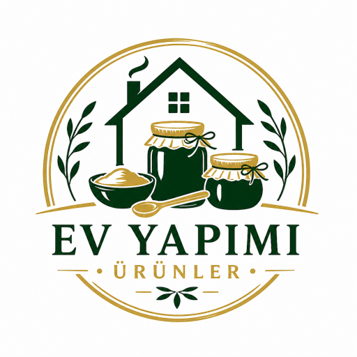 EV YAPIMI LEZZETLER