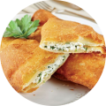 Siyez Çi Börek