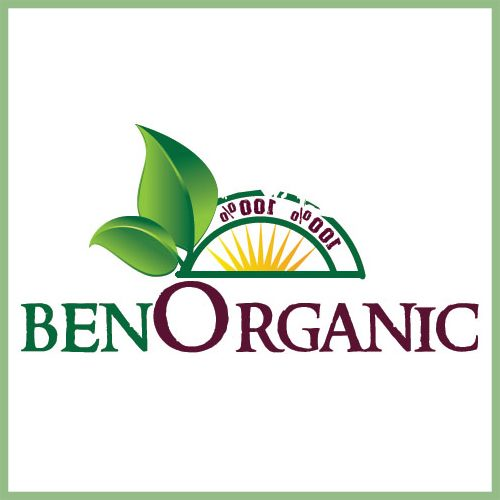 Benorganic Meyve Suyu