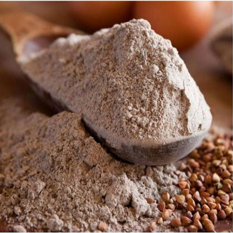 Karabuğday Unu(Grechka)(Glütensiz) 1kg