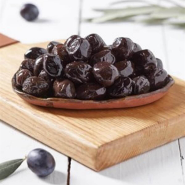 Ege'den Eski Yöntem Yuvarlama Zeytin(Doğal Fermente)