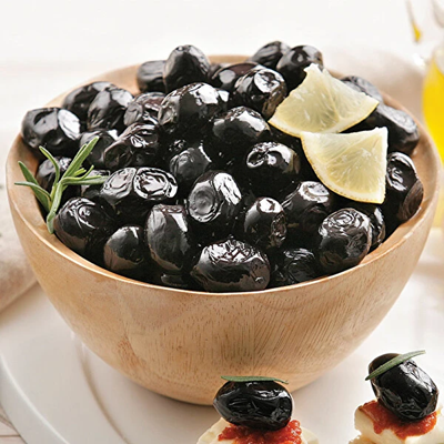 Ege'den Yağlı Sele  Zeytin(Doğal Fermente)