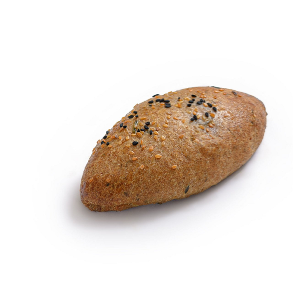 Glütensiz  Karabuğday Poğaça(Zeytinli)(10 Adet)