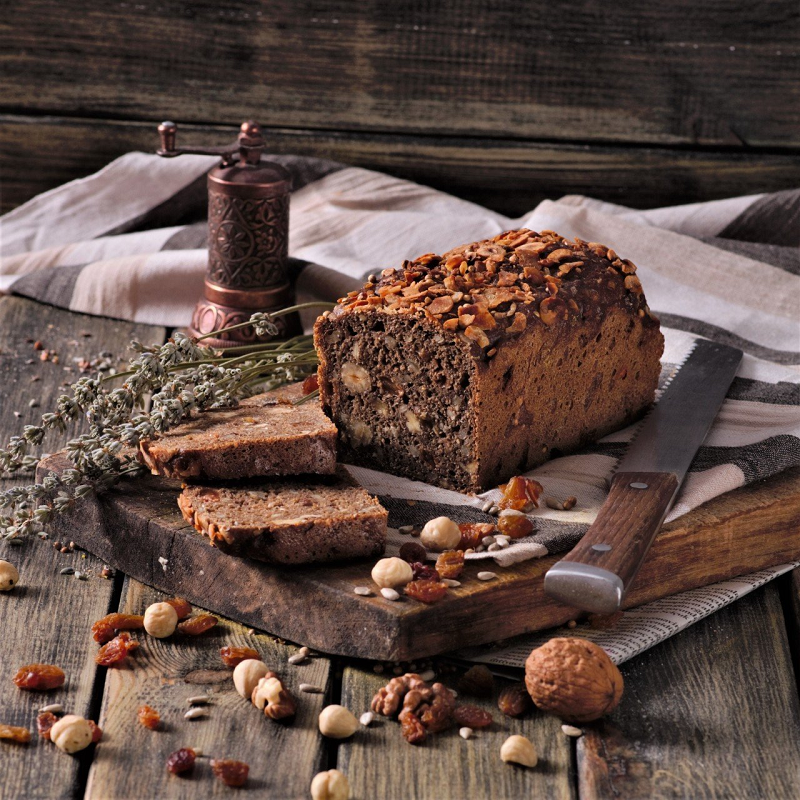 Borodinsky Rus Ekmeği (special)