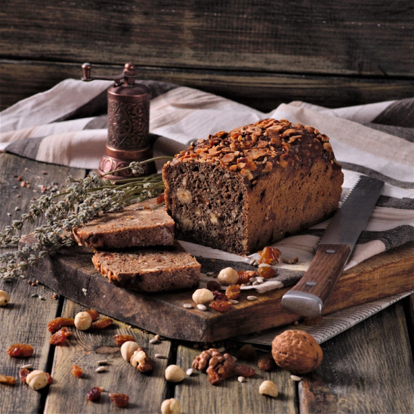 Borodinsky Rus Ekmeği (special)