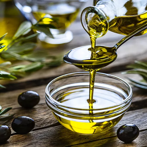 Ege'den Erken Hasat Sızma Zeytin Yağı(Düşük Asit oranı  % 0,5)