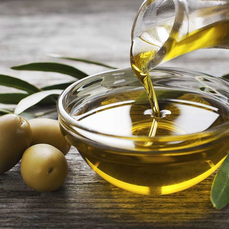 Ege'den Erken Hasat Sızma Zeytin Yağı(Düşük Asit oranı  % 0,5)