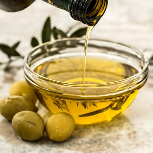Ege'den Erken Hasat Soğuk Sıkım Sızma Zeytin Yağı(Düşük Asit oranı  % 0,3 500ml)