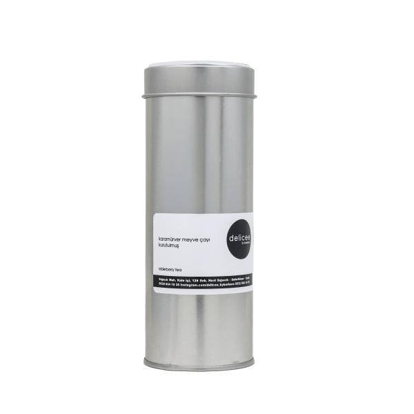 Karamürver Meyve Çayı