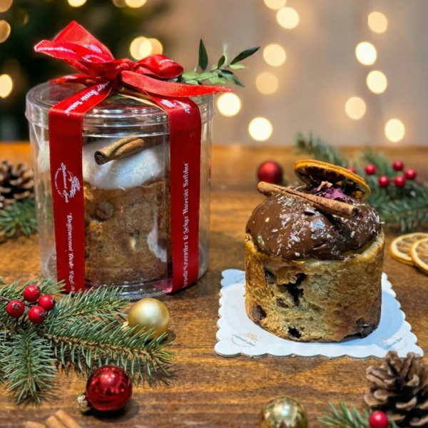 Avantajlı Yılbaşı Hediye Paketi