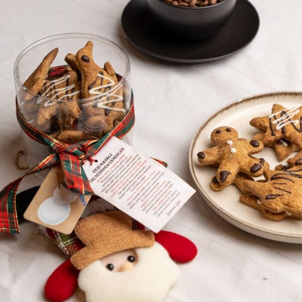 Avantajlı Yılbaşı Hediye Paketi