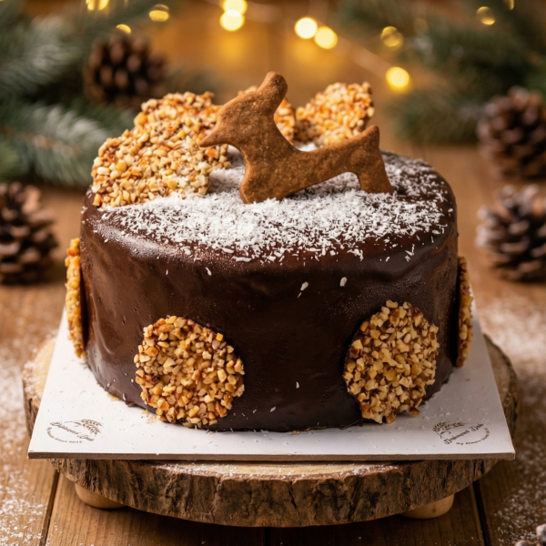 Avantajlı Yılbaşı Hediye Paketi