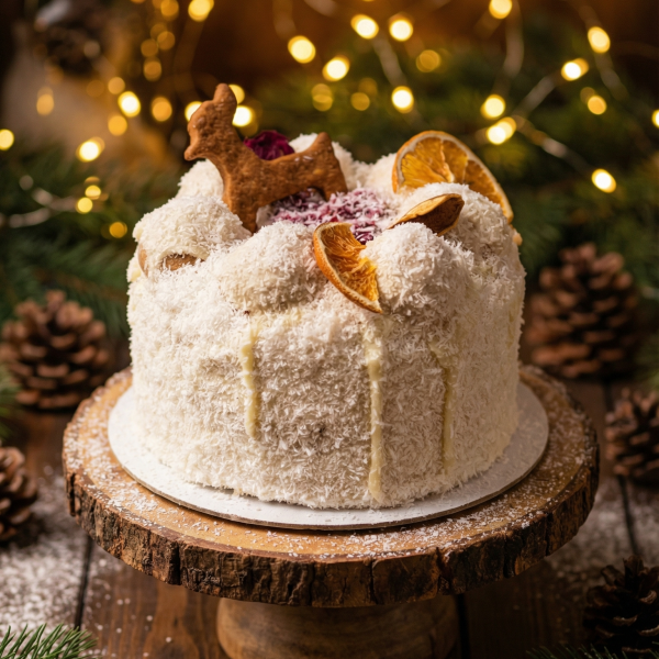 Avantajlı Yılbaşı Hediye Paketi