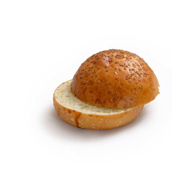 Hamburger Ekmeği(4 adet)