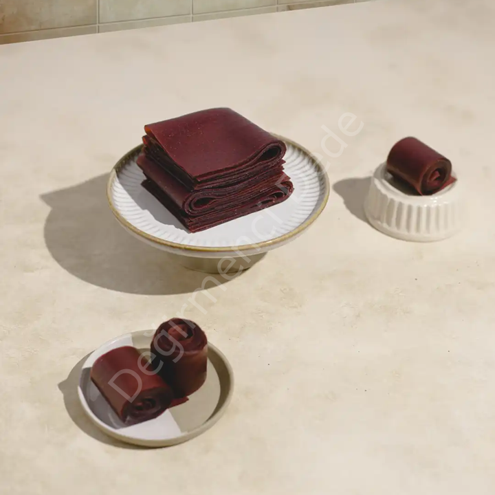 Erik Pestili(Şeker İlavesiz ve Glütensiz)