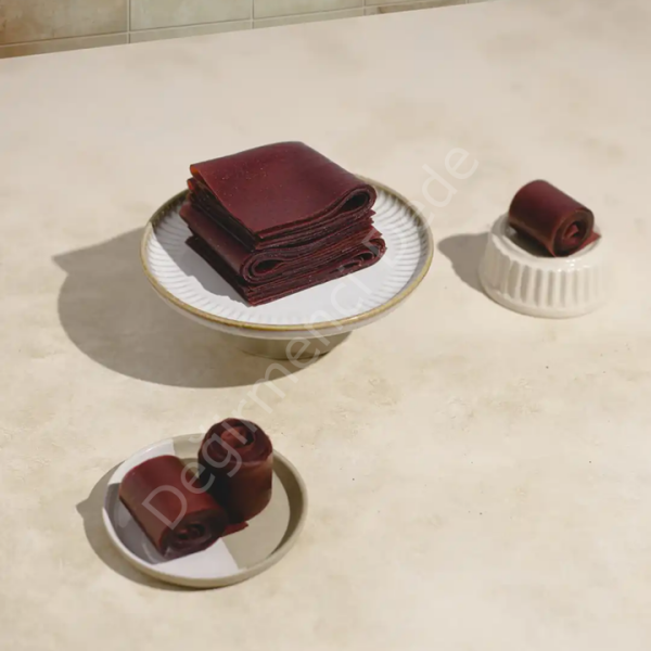 Erik Pestili(Şeker İlavesiz ve Glütensiz)