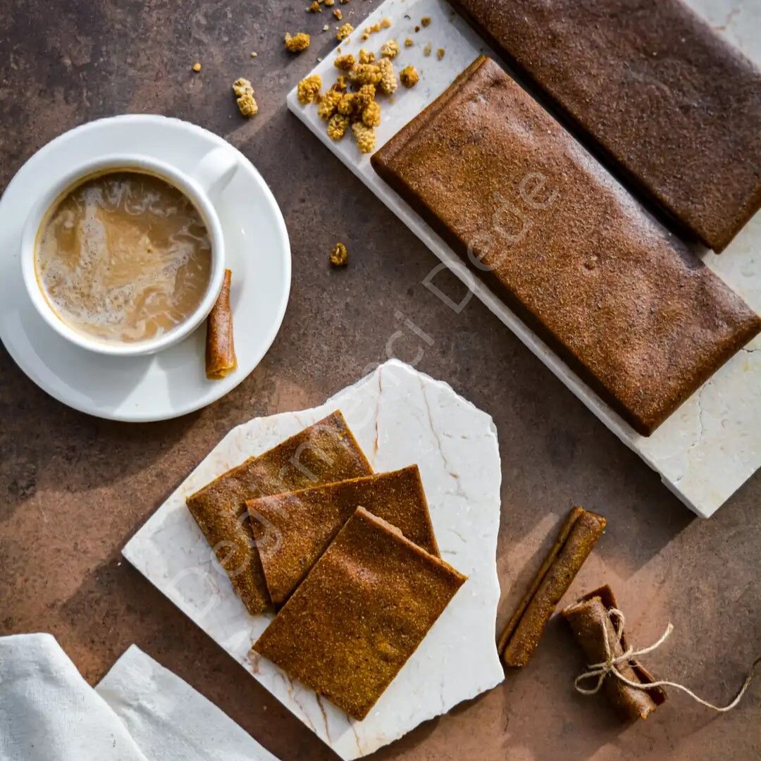 Kayısı Pestili(Şeker İlavesiz ve Glütensiz)