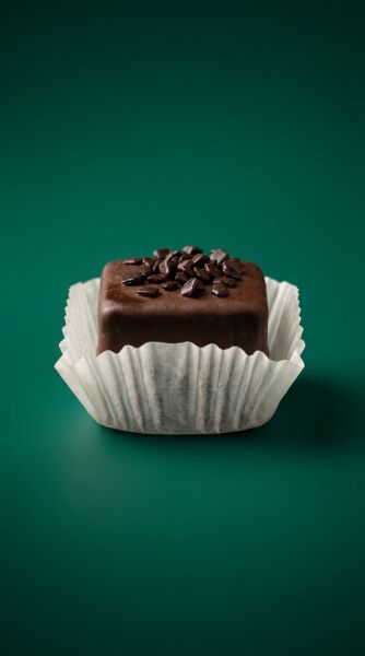 Glutensiz Vişneli Brownie (Şeker İlavesiz)