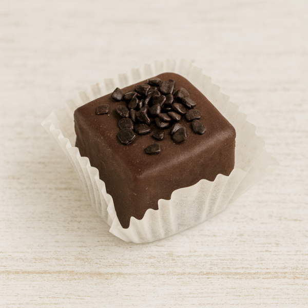 Glutensiz Vişneli Brownie (Şeker İlavesiz)