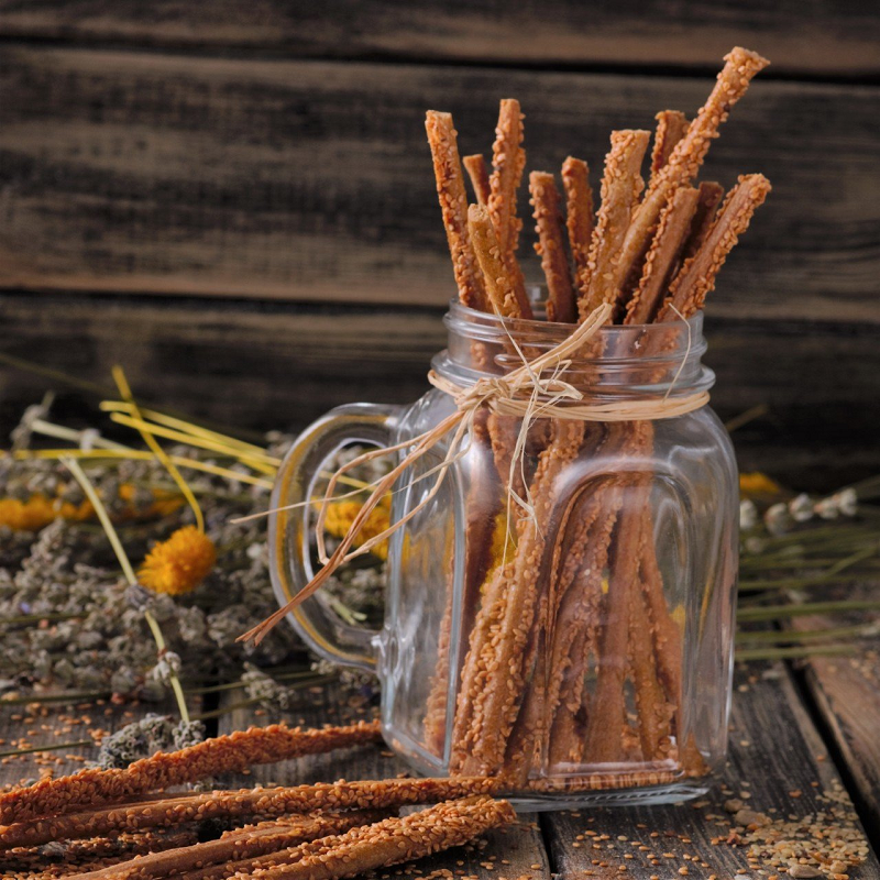 Ata Tohum Siyez Çubuk Galeta Susamlı