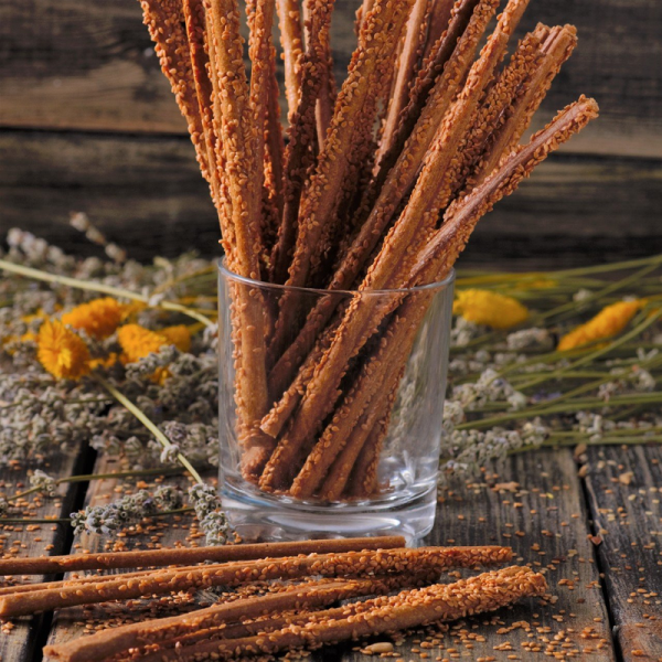 Ata Tohum Siyez Çubuk Galeta Susamlı