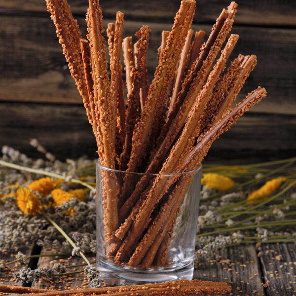 Ata Tohum Siyez Çubuk Galeta Susamlı