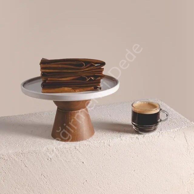 Dut Pestili(Şeker İlavesiz ve Glütensiz)