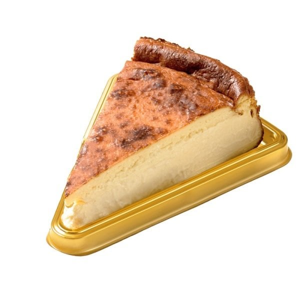 San Sebastian Pasta Bütün(Glutensiz ve Şeker İlavesiz)